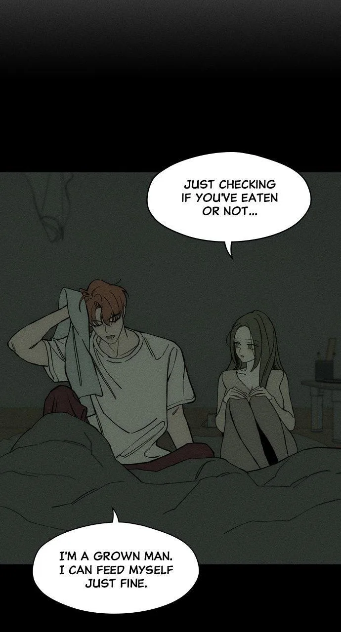 Tears on a Withered Flower Chapter 53 – Page 94