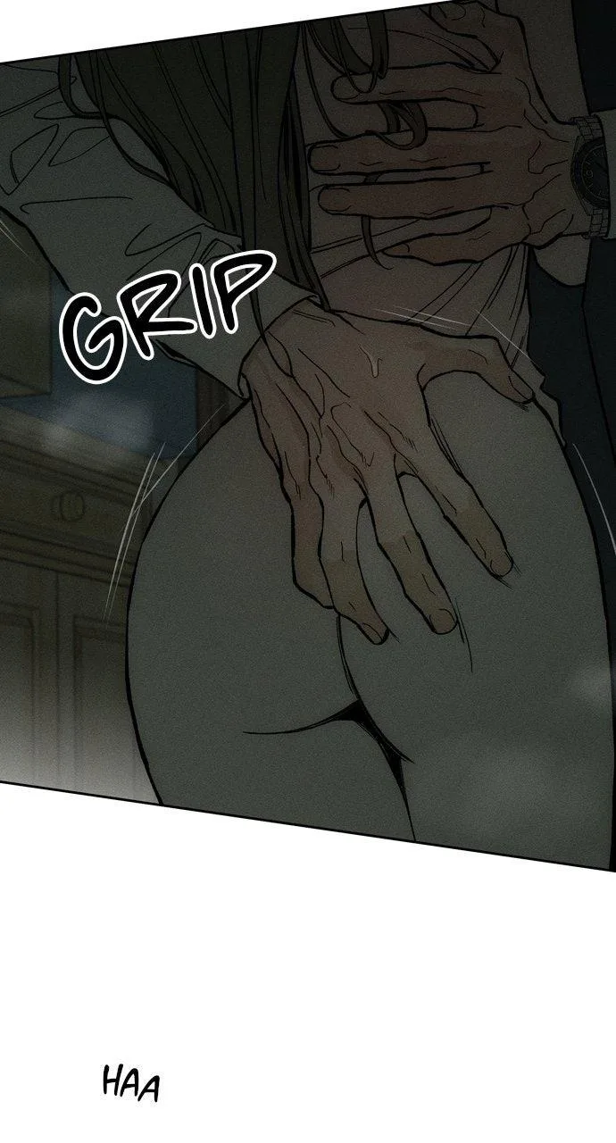 Tears on a Withered Flower Chapter 54 – Page 33