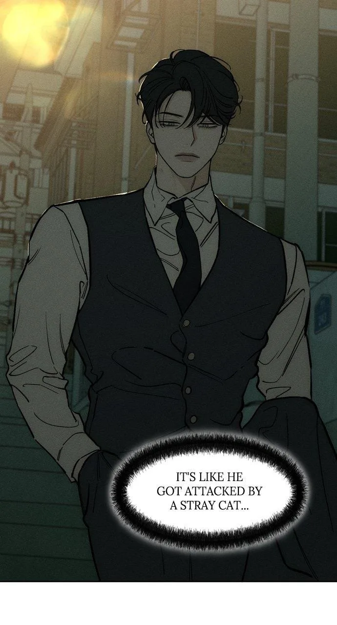 Tears on a Withered Flower Chapter 54 – Page 46