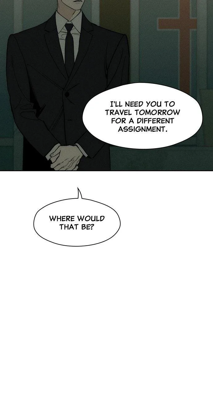 Tears on a Withered Flower Chapter 54 – Page 58