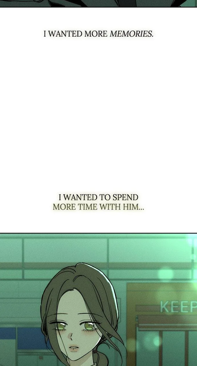 Tears on a Withered Flower Chapter 54 – Page 79