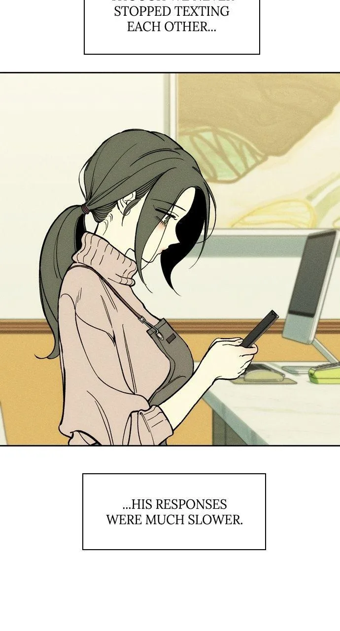 Tears on a Withered Flower Chapter 54 – Page 83
