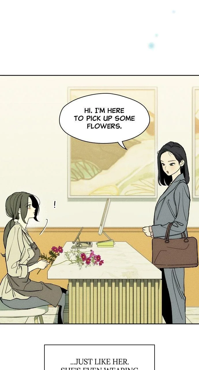 Tears on a Withered Flower Chapter 54 – Page 89