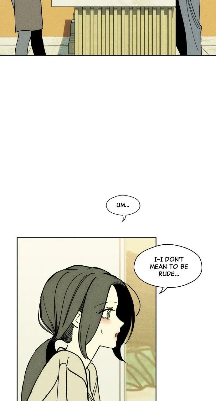 Tears on a Withered Flower Chapter 54 – Page 91