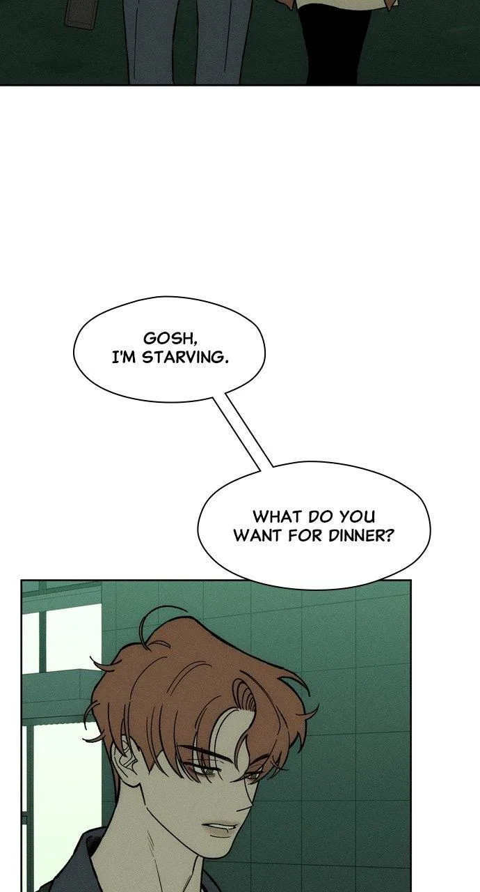 Tears on a Withered Flower Chapter 55 – Page 2