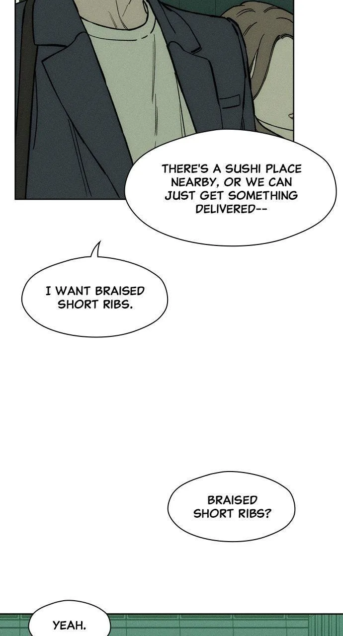 Tears on a Withered Flower Chapter 55 – Page 3