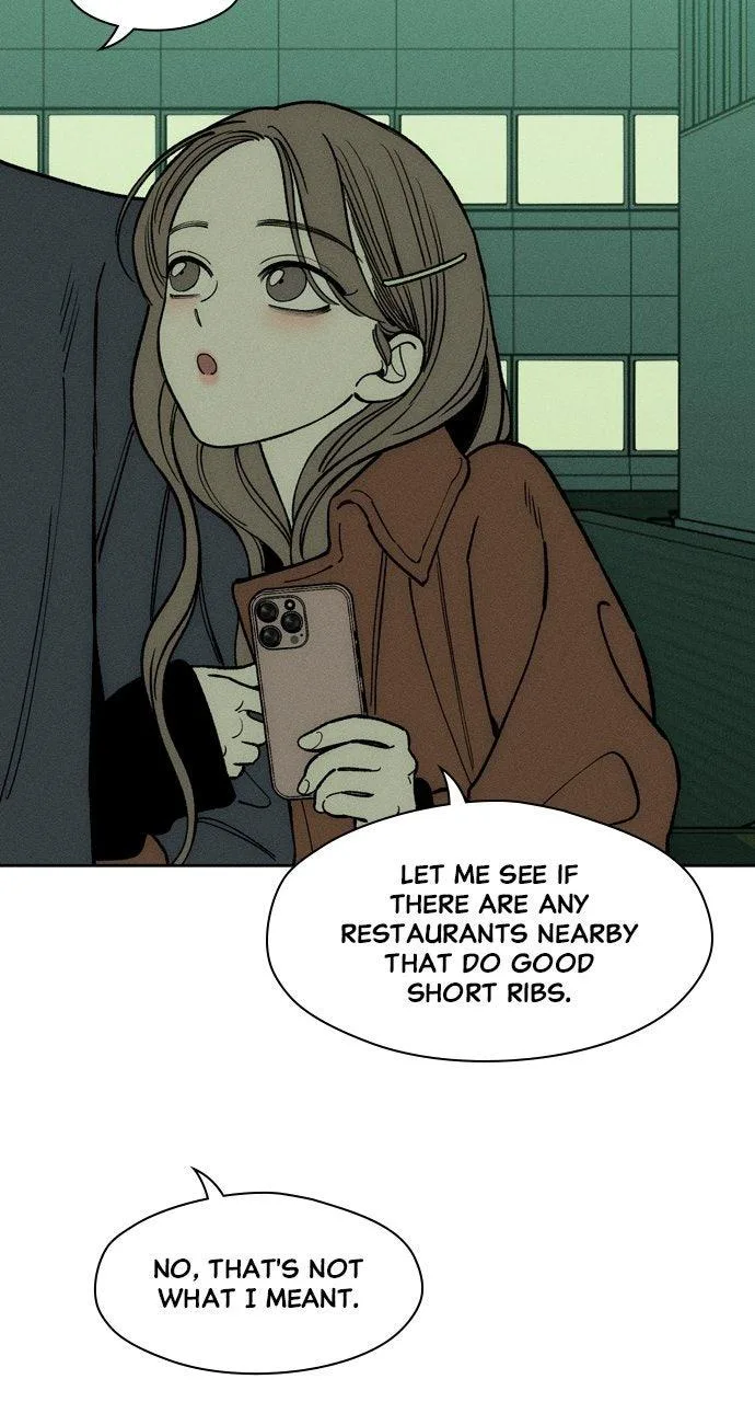 Tears on a Withered Flower Chapter 55 – Page 4