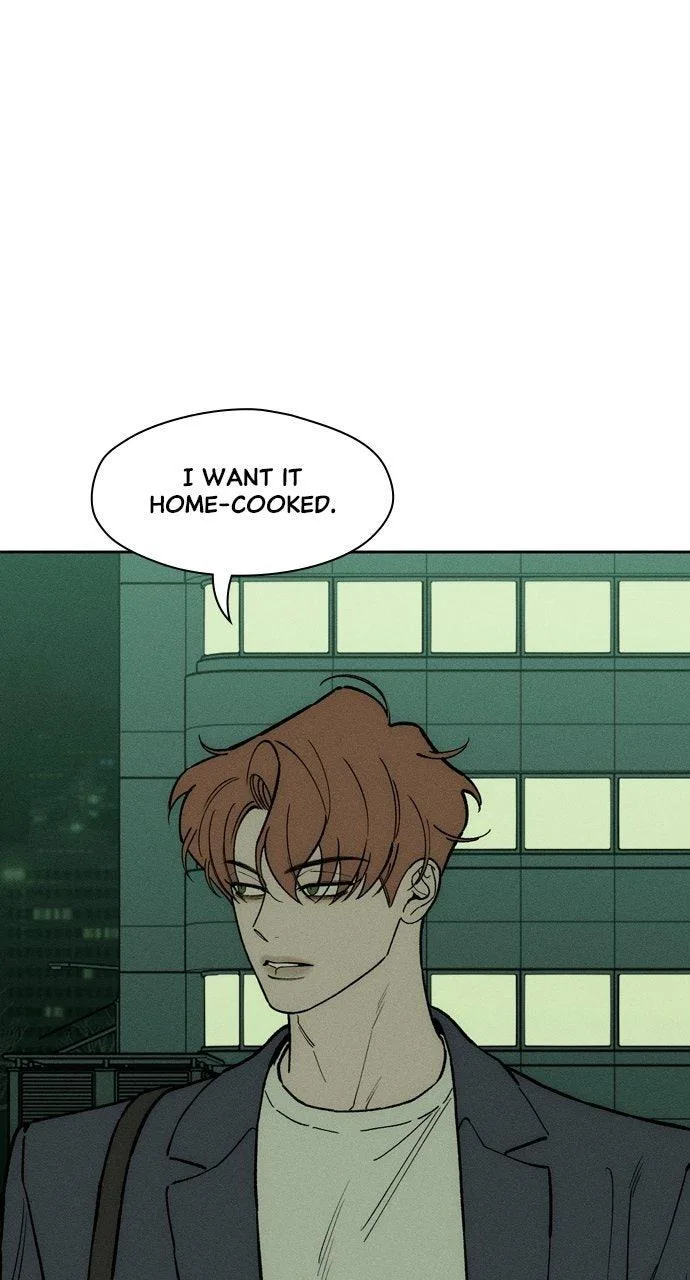 Tears on a Withered Flower Chapter 55 – Page 5