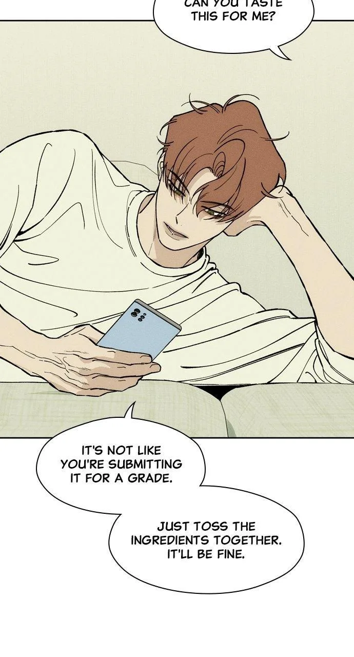 Tears on a Withered Flower Chapter 55 – Page 12