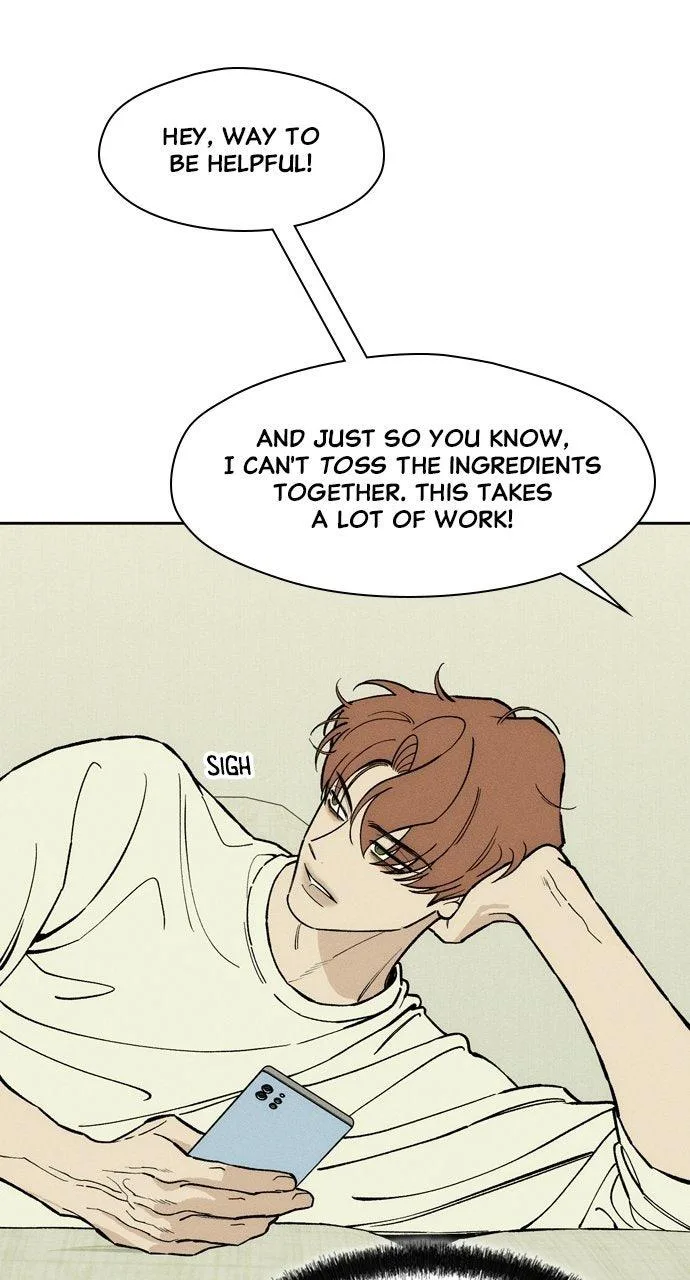 Tears on a Withered Flower Chapter 55 – Page 13