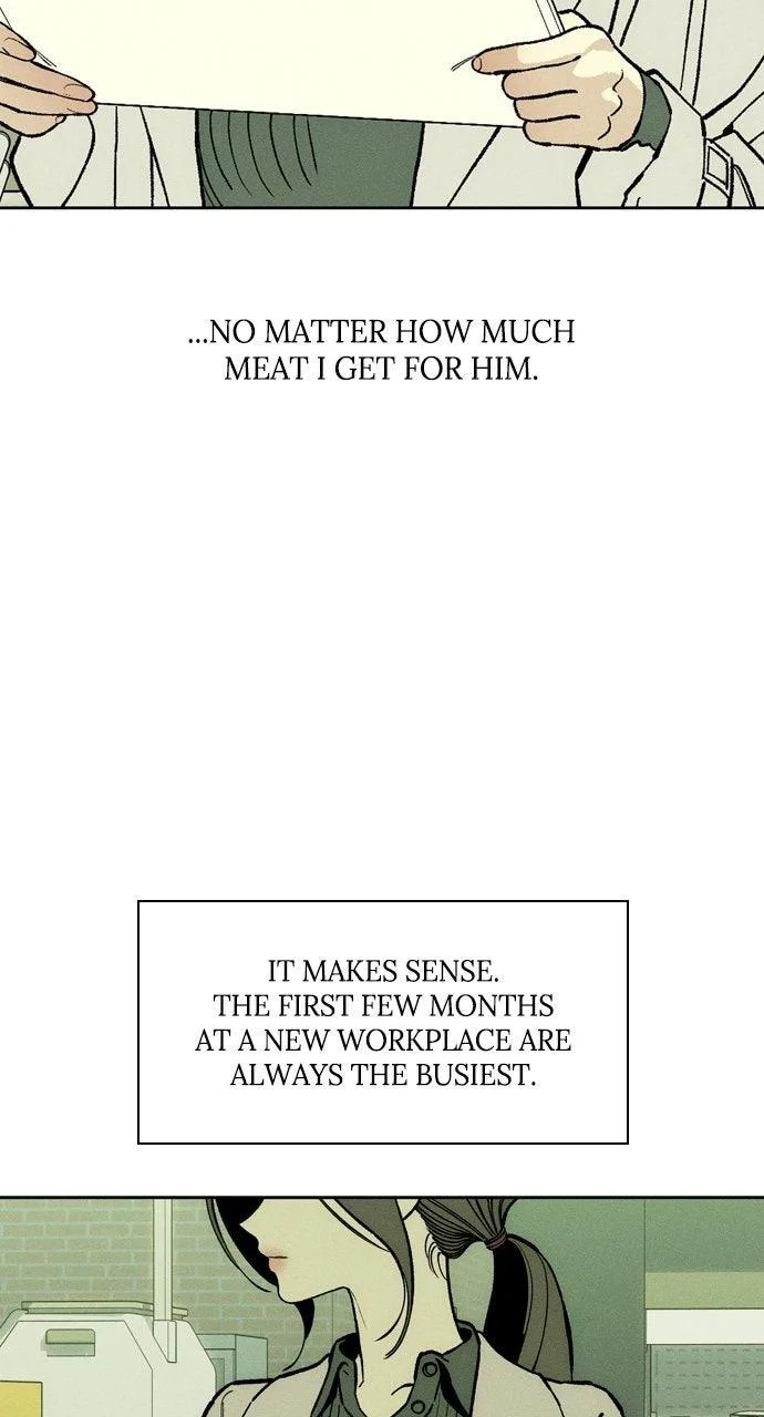 Tears on a Withered Flower Chapter 55 – Page 21