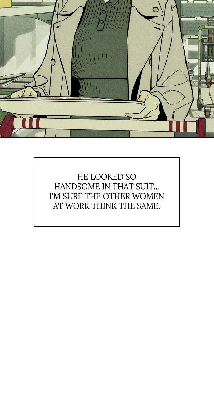 Tears on a Withered Flower Chapter 55 – Page 22