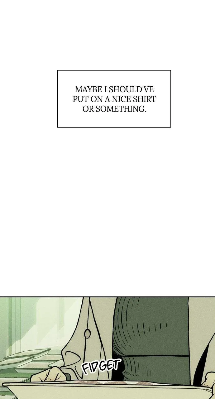 Tears on a Withered Flower Chapter 55 – Page 33