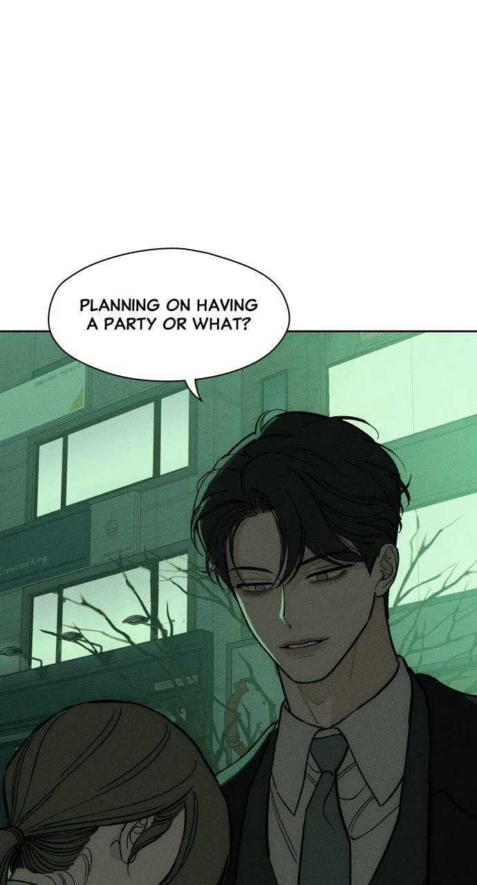 Tears on a Withered Flower Chapter 55 – Page 41