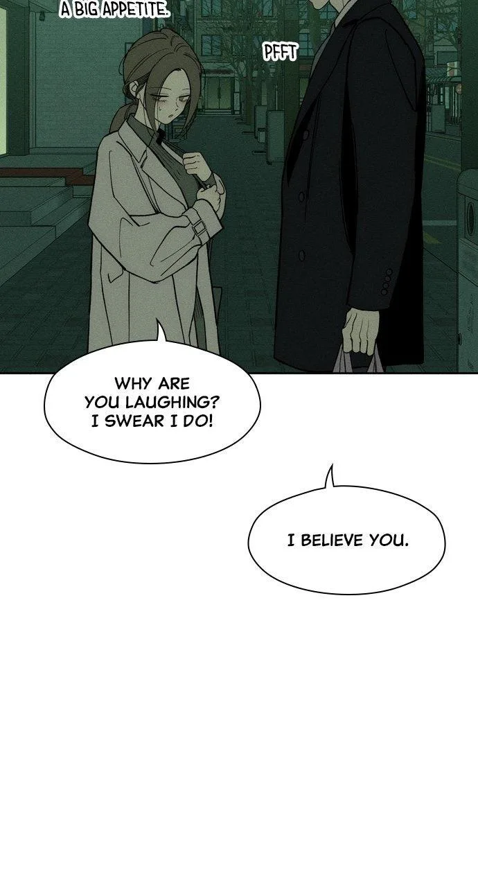 Tears on a Withered Flower Chapter 55 – Page 43