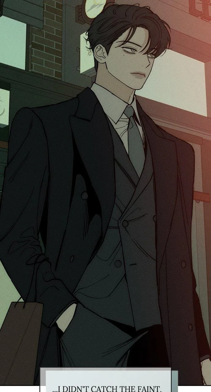 Tears on a Withered Flower Chapter 55 – Page 47