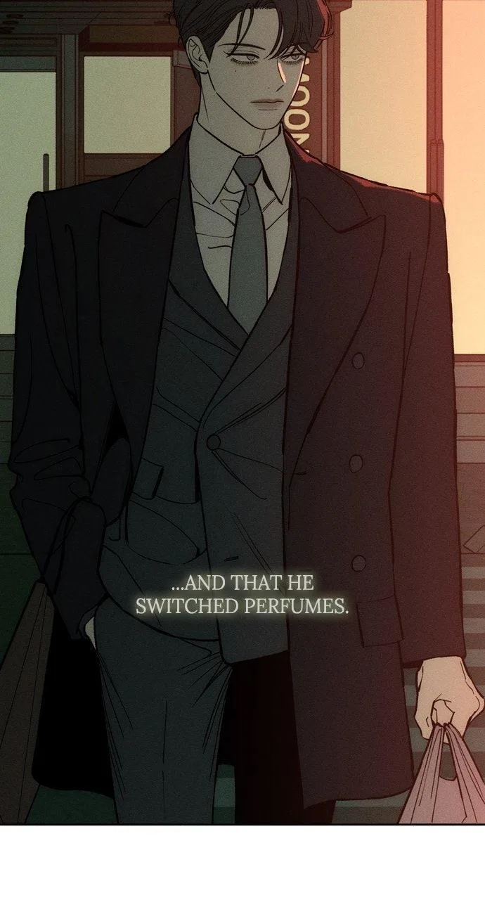 Tears on a Withered Flower Chapter 55 – Page 54