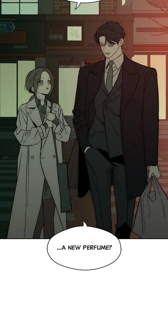 Tears on a Withered Flower Chapter 55 – Page 56