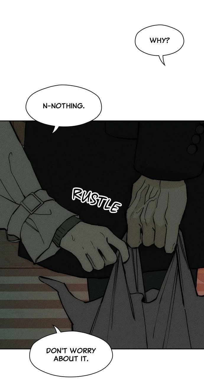 Tears on a Withered Flower Chapter 55 – Page 64