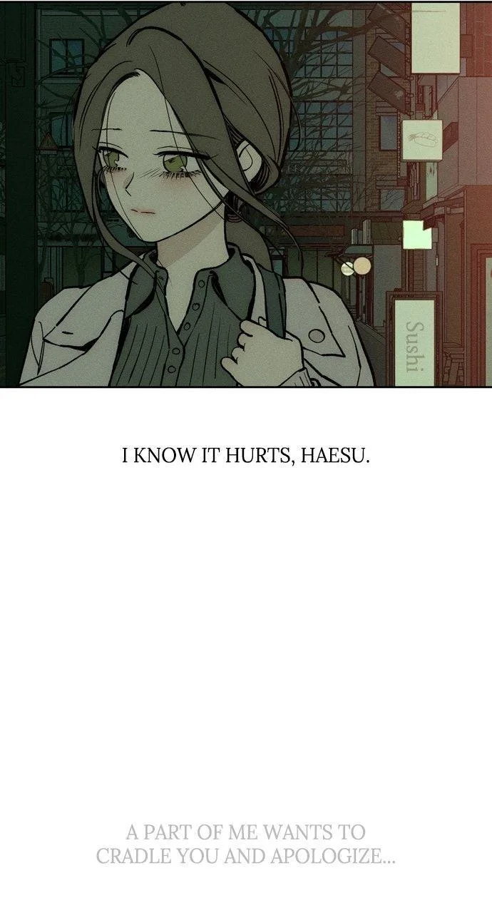 Tears on a Withered Flower Chapter 55 – Page 70
