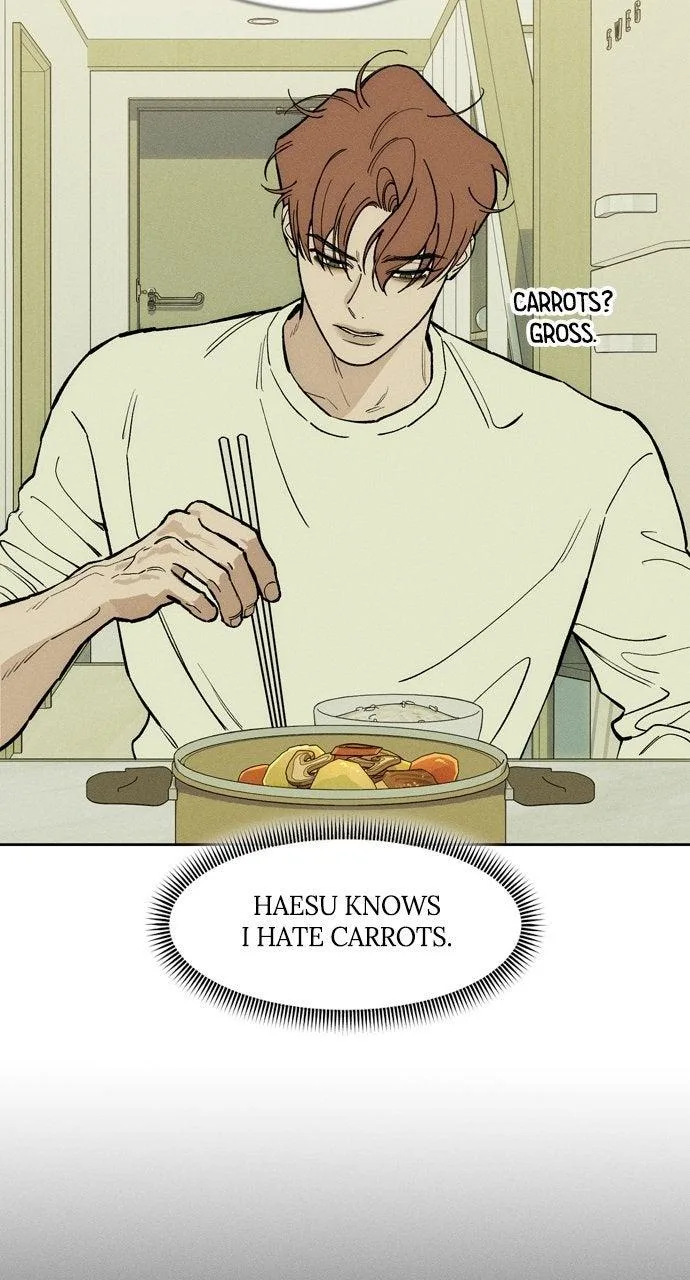 Tears on a Withered Flower Chapter 55 – Page 79