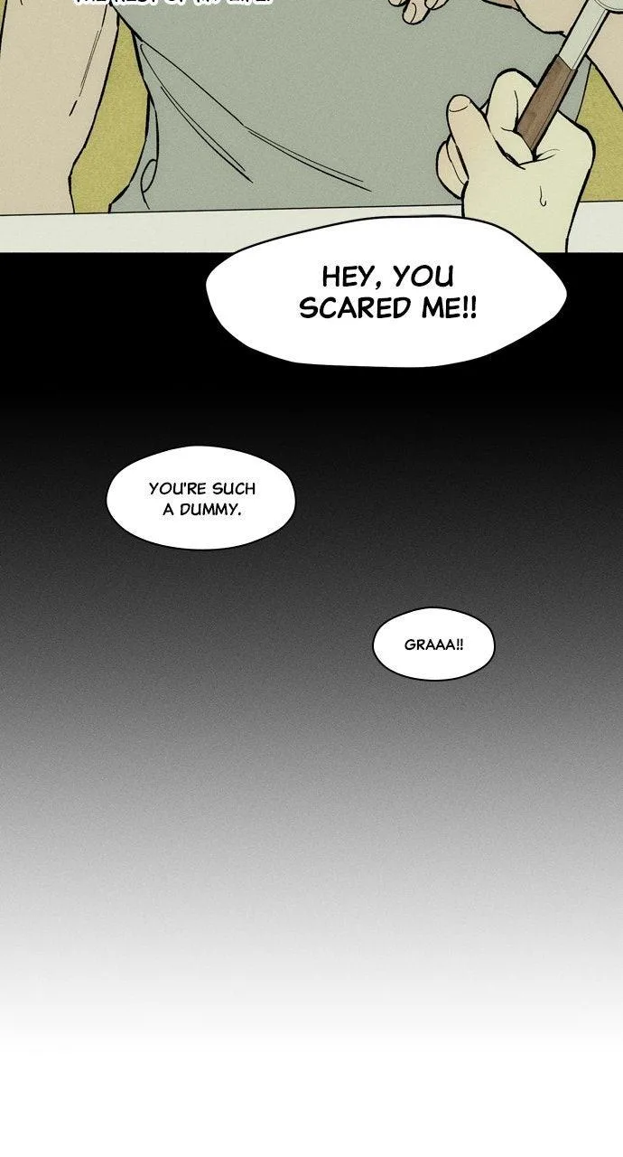 Tears on a Withered Flower Chapter 55 – Page 84