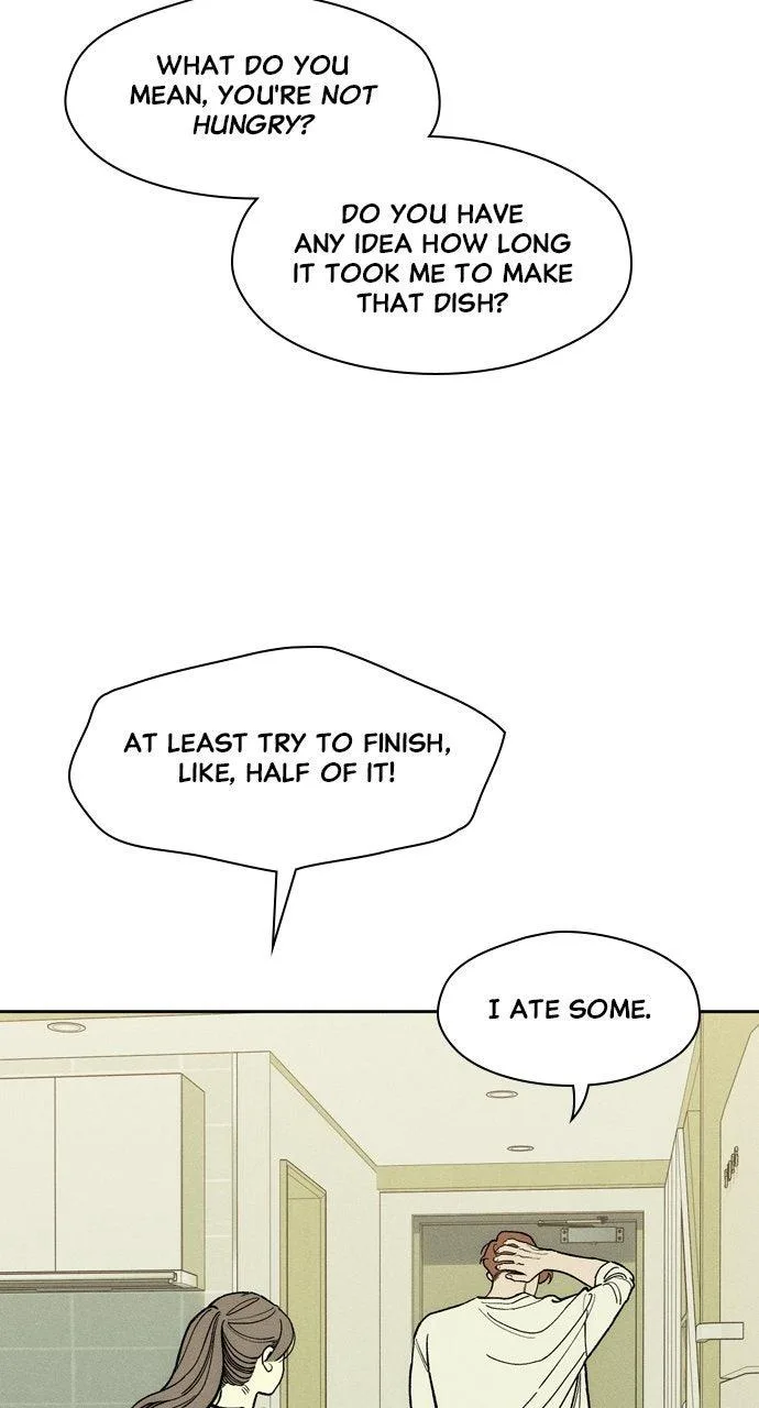 Tears on a Withered Flower Chapter 55 – Page 87