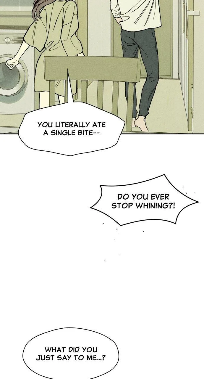 Tears on a Withered Flower Chapter 55 – Page 88