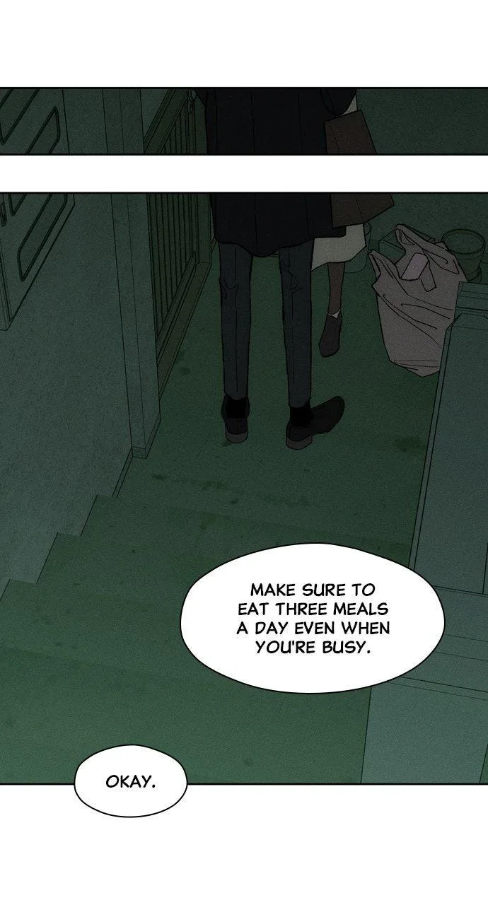 Tears on a Withered Flower Chapter 55 – Page 95