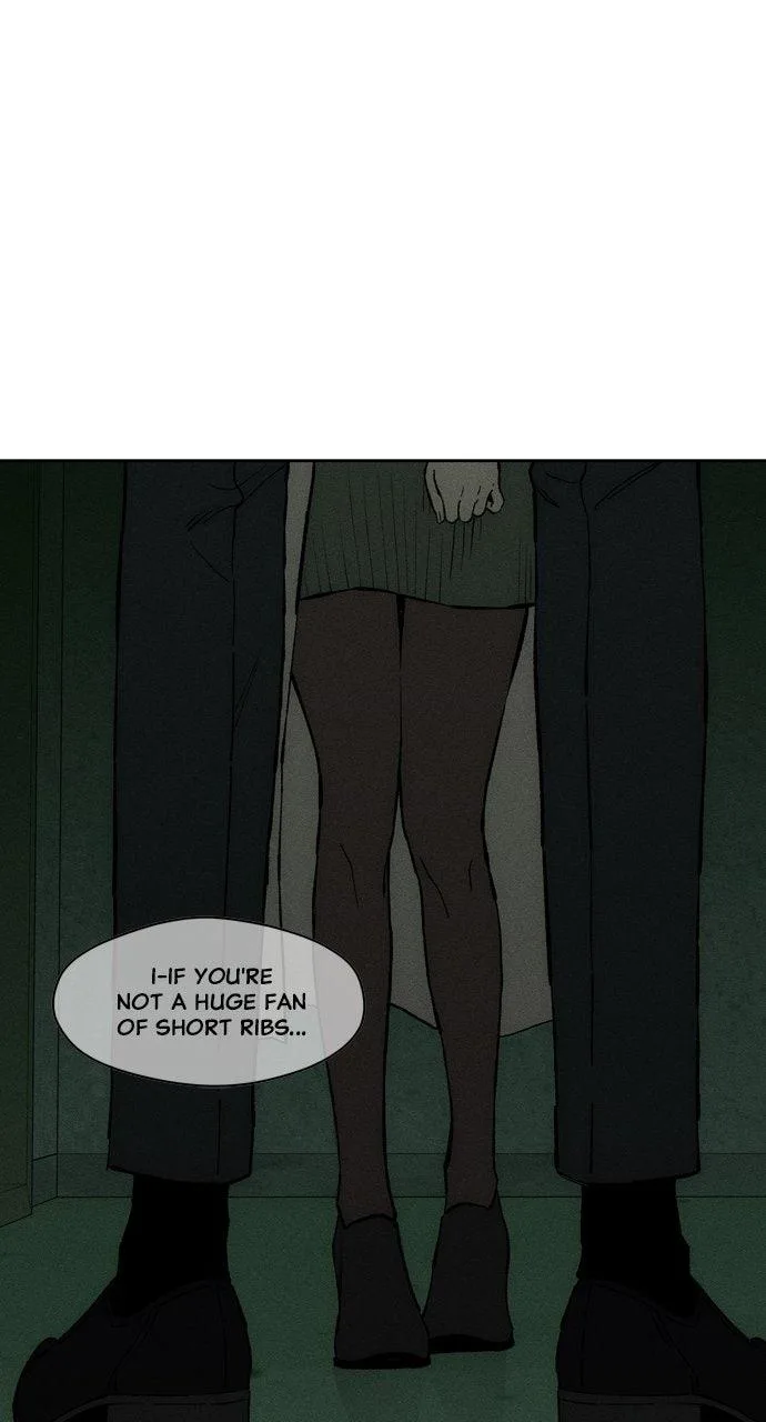 Tears on a Withered Flower Chapter 55 – Page 107