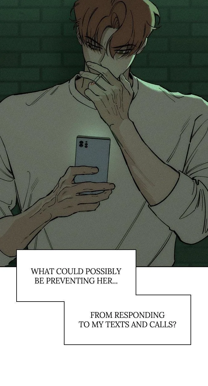Tears on a Withered Flower Chapter 56 – Page 24