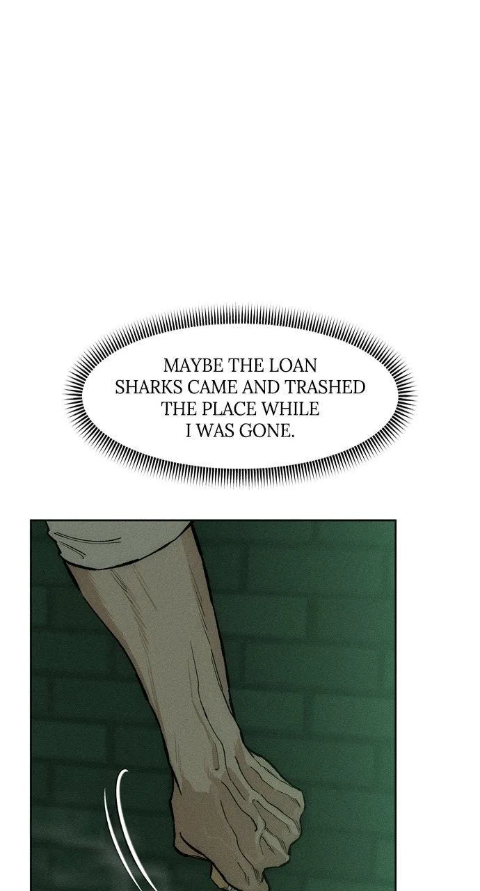 Tears on a Withered Flower Chapter 56 – Page 25
