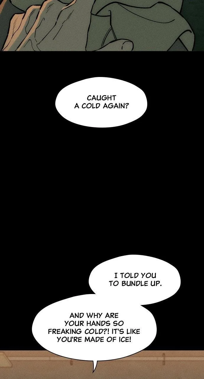 Tears on a Withered Flower Chapter 56 – Page 36