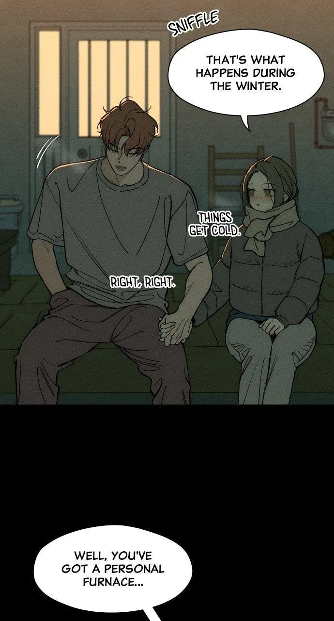 Tears on a Withered Flower Chapter 56 – Page 37