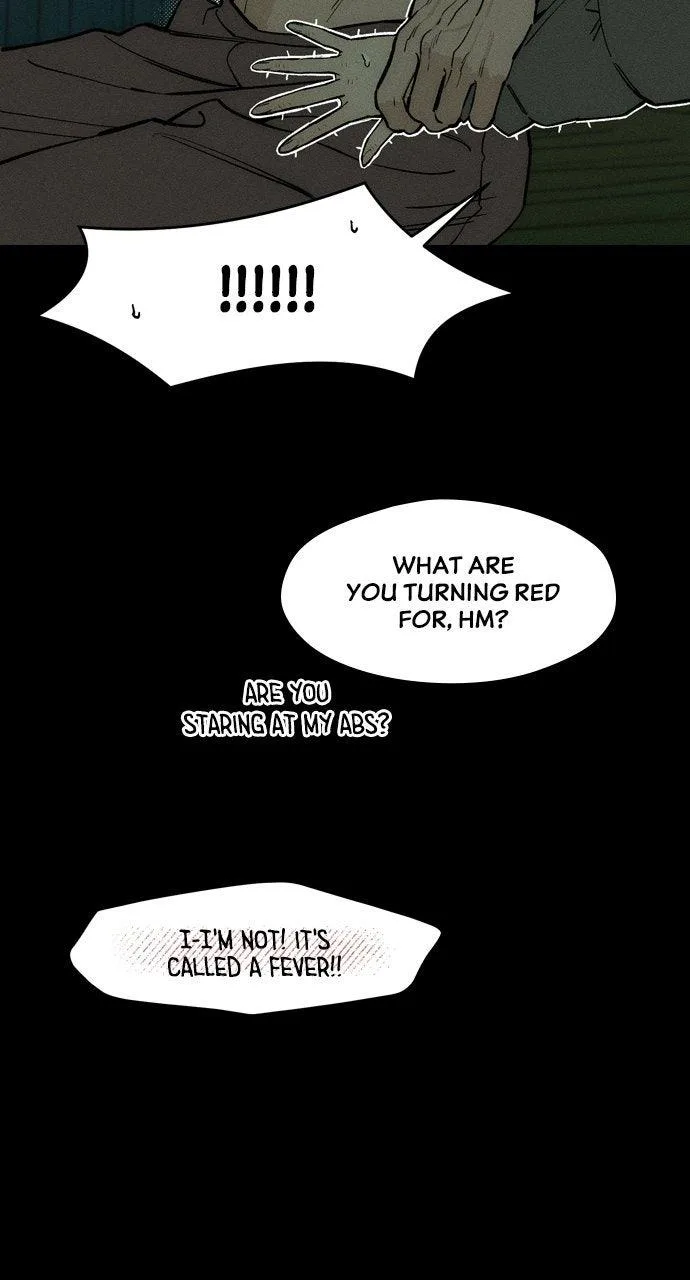 Tears on a Withered Flower Chapter 56 – Page 39