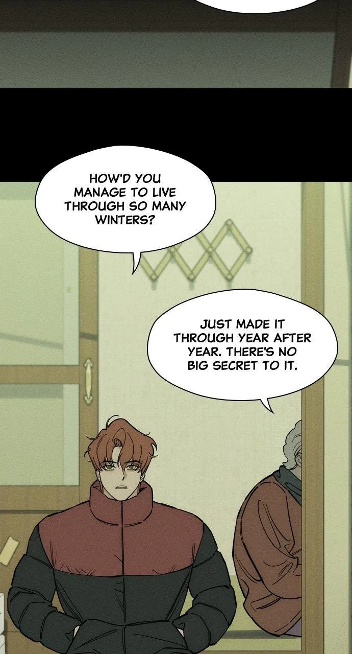 Tears on a Withered Flower Chapter 56 – Page 45
