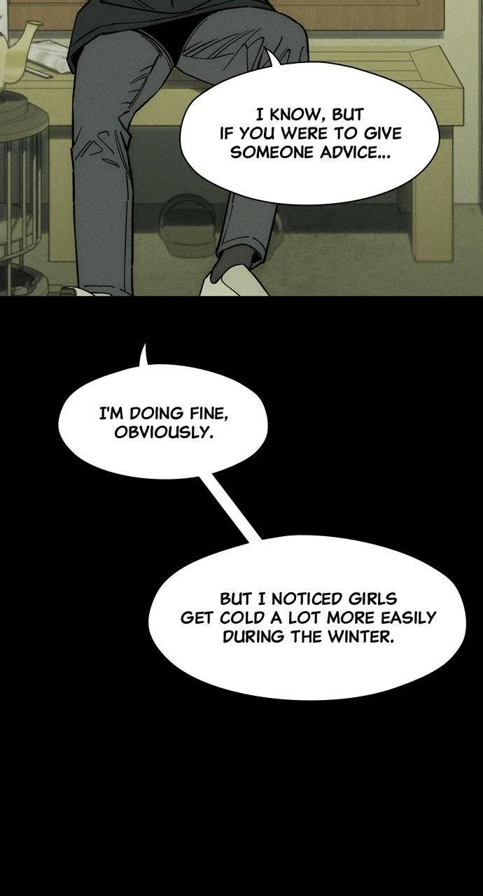 Tears on a Withered Flower Chapter 56 – Page 46