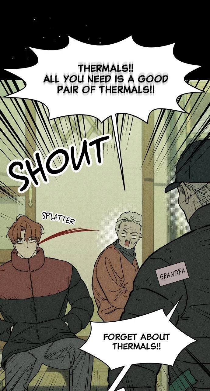 Tears on a Withered Flower Chapter 56 – Page 47
