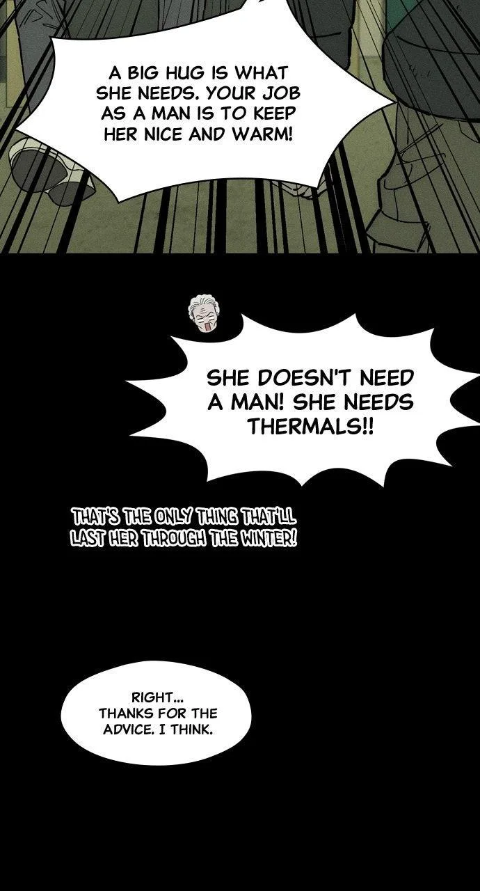 Tears on a Withered Flower Chapter 56 – Page 48