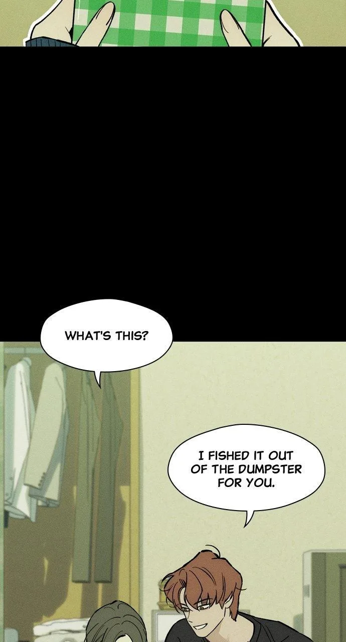 Tears on a Withered Flower Chapter 56 – Page 50