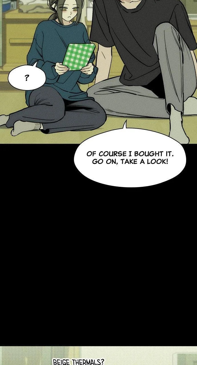 Tears on a Withered Flower Chapter 56 – Page 51