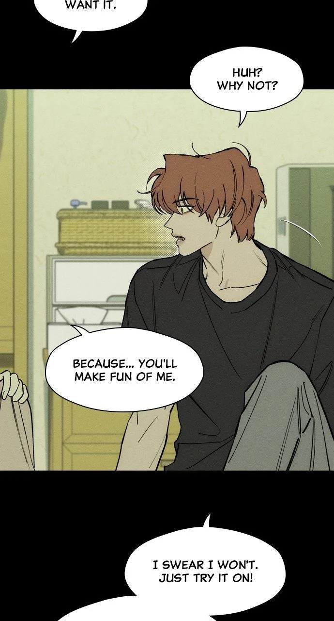 Tears on a Withered Flower Chapter 56 – Page 53