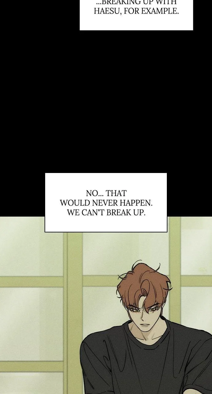 Tears on a Withered Flower Chapter 56 – Page 57