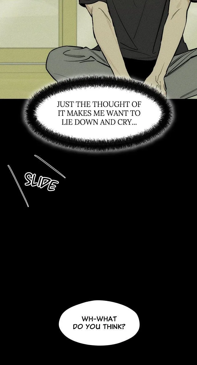 Tears on a Withered Flower Chapter 56 – Page 58