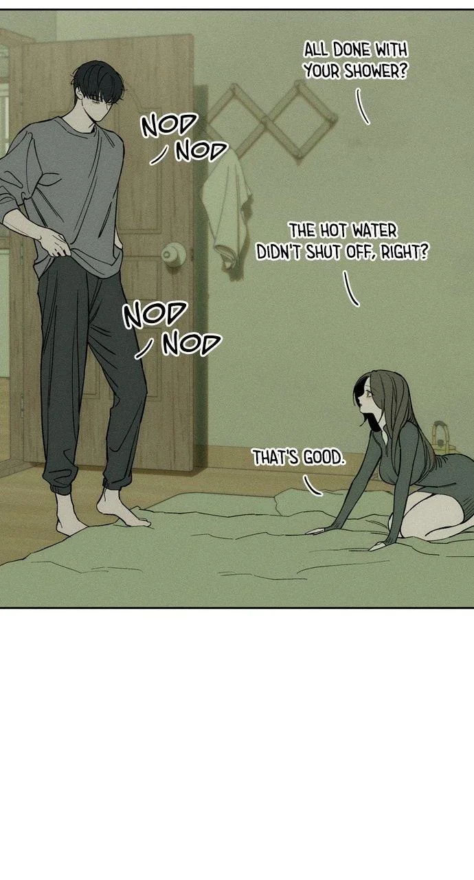 Tears on a Withered Flower Chapter 56 – Page 75