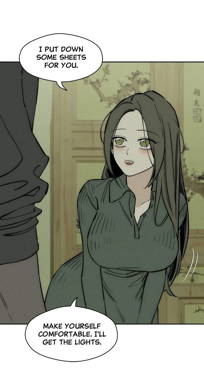 Tears on a Withered Flower Chapter 56 – Page 76