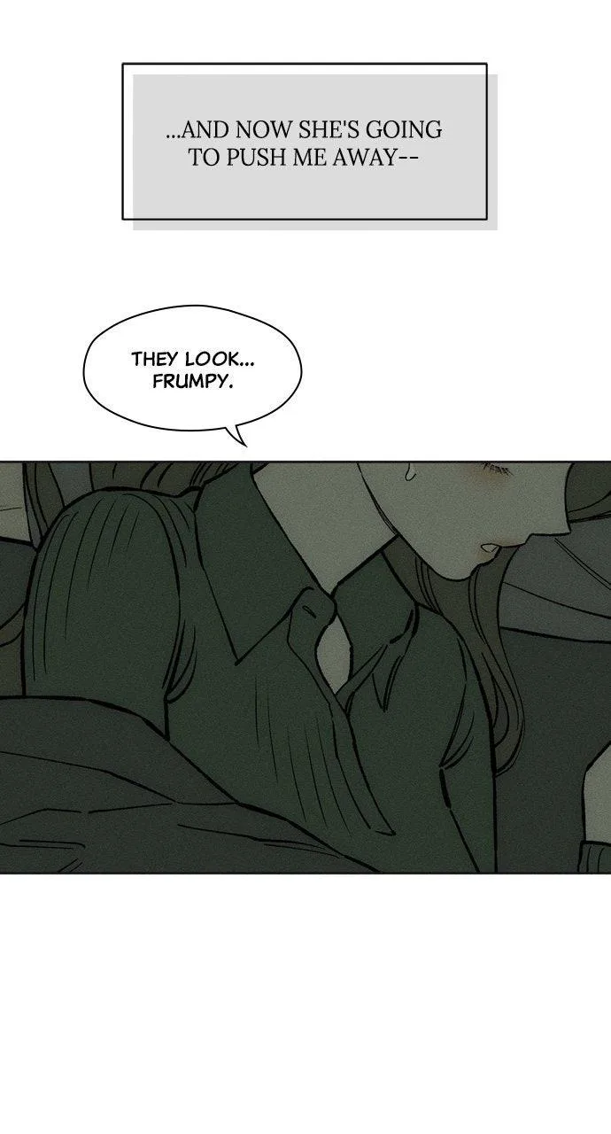 Tears on a Withered Flower Chapter 56 – Page 85