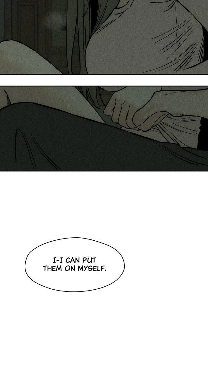 Tears on a Withered Flower Chapter 56 – Page 100