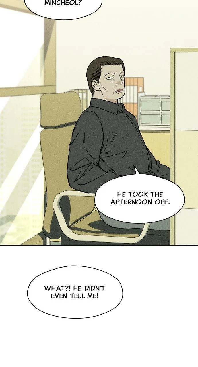 Tears on a Withered Flower Chapter 56 – Page 112
