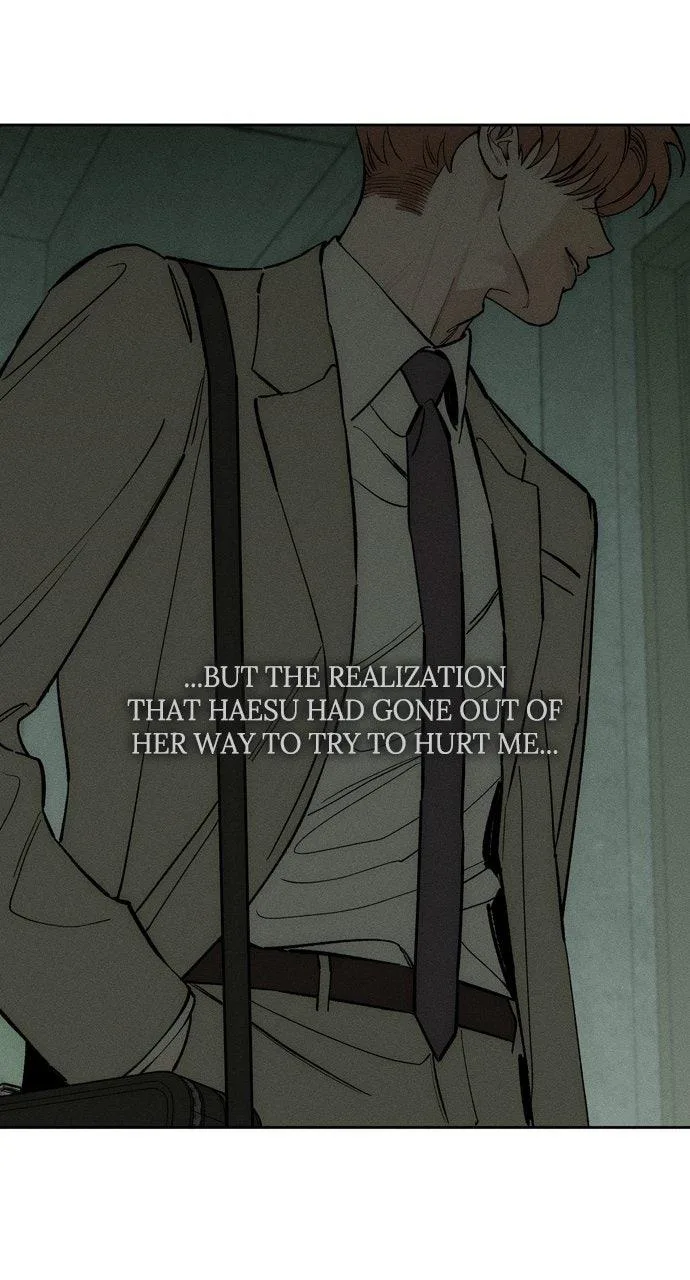 Tears on a Withered Flower Chapter 57 – Page 41
